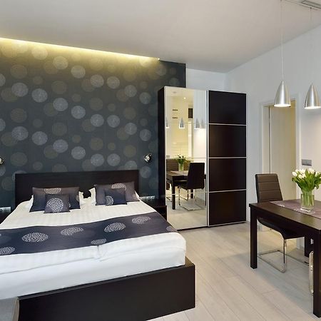 Urban Spirit Apartment Budapest Rom bilde