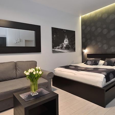 Urban Spirit Apartment Budapest Rom bilde