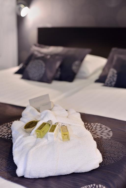 Urban Spirit Apartment Budapest Rom bilde