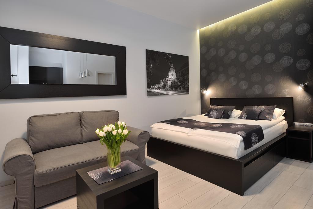 Urban Spirit Apartment Budapest Rom bilde