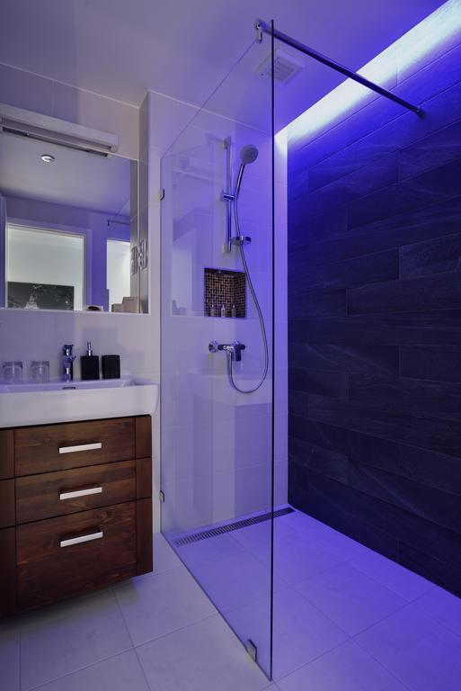 Urban Spirit Apartment Budapest Rom bilde