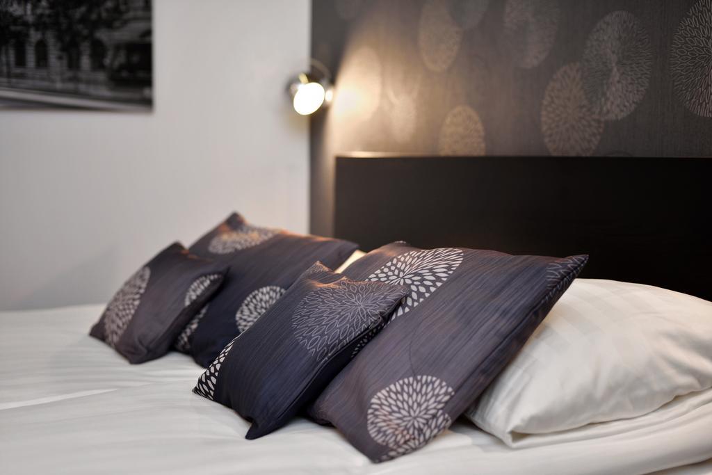 Urban Spirit Apartment Budapest Rom bilde