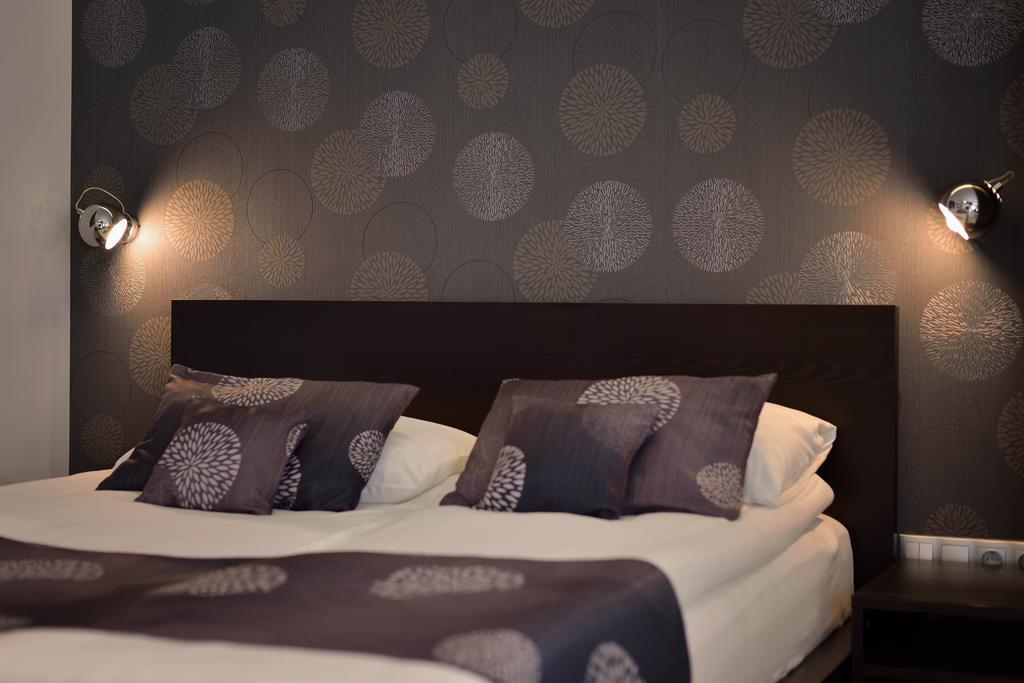 Urban Spirit Apartment Budapest Rom bilde